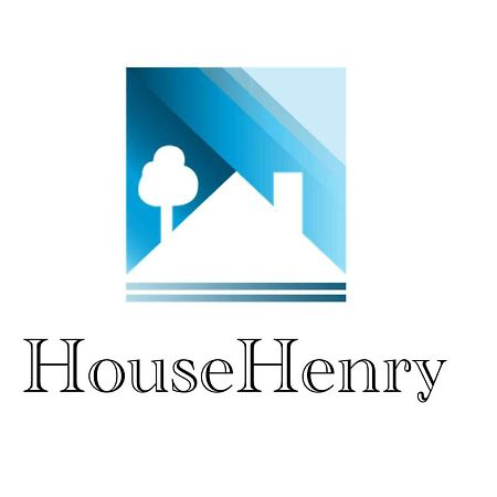 House Henry Apartment Vado Ligure Bagian luar foto